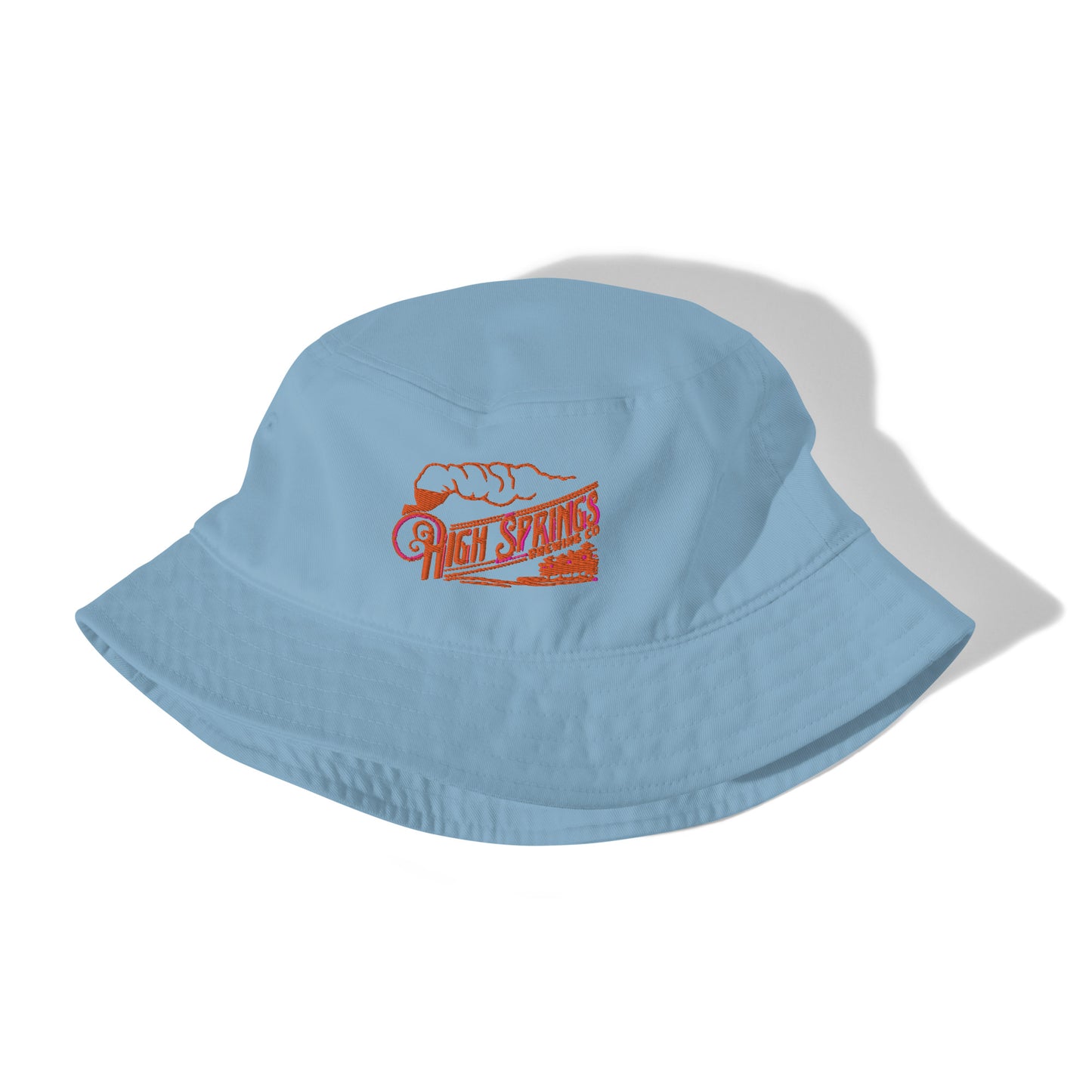 HSBC Nature Organic bucket hat