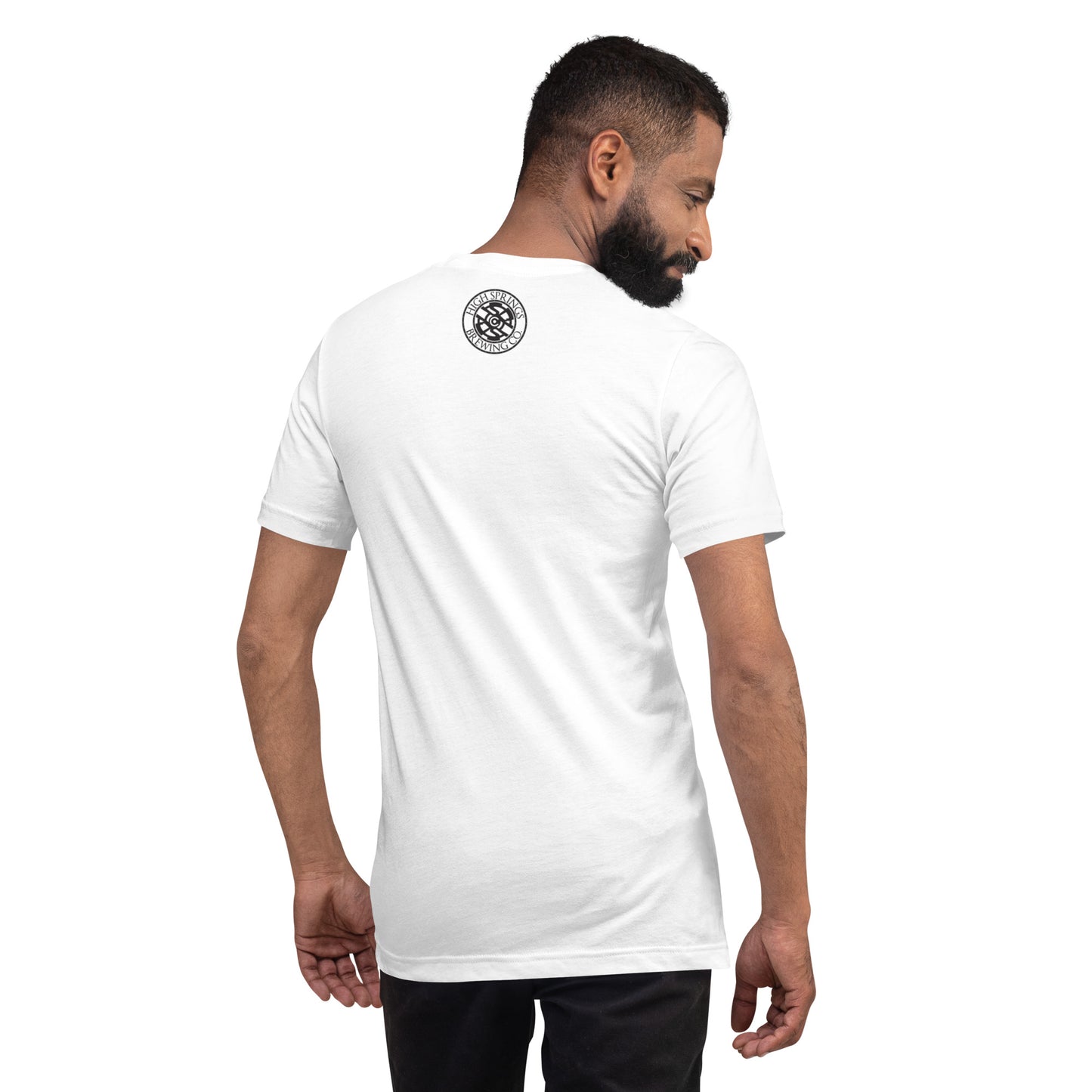 Do High Springs T-shirt