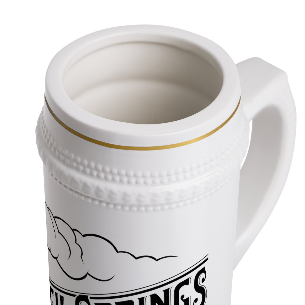 High Springs Brewing Stein