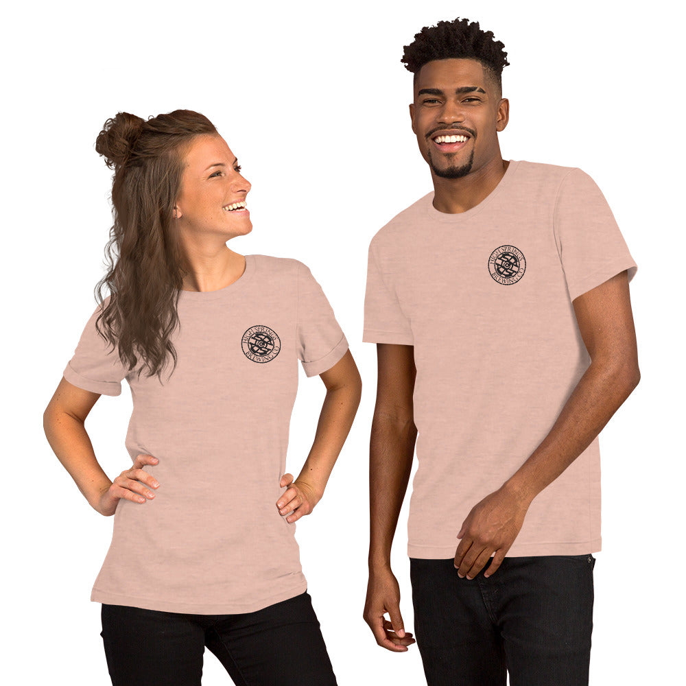 High Springs Brewing Short-sleeve unisex t-shirt