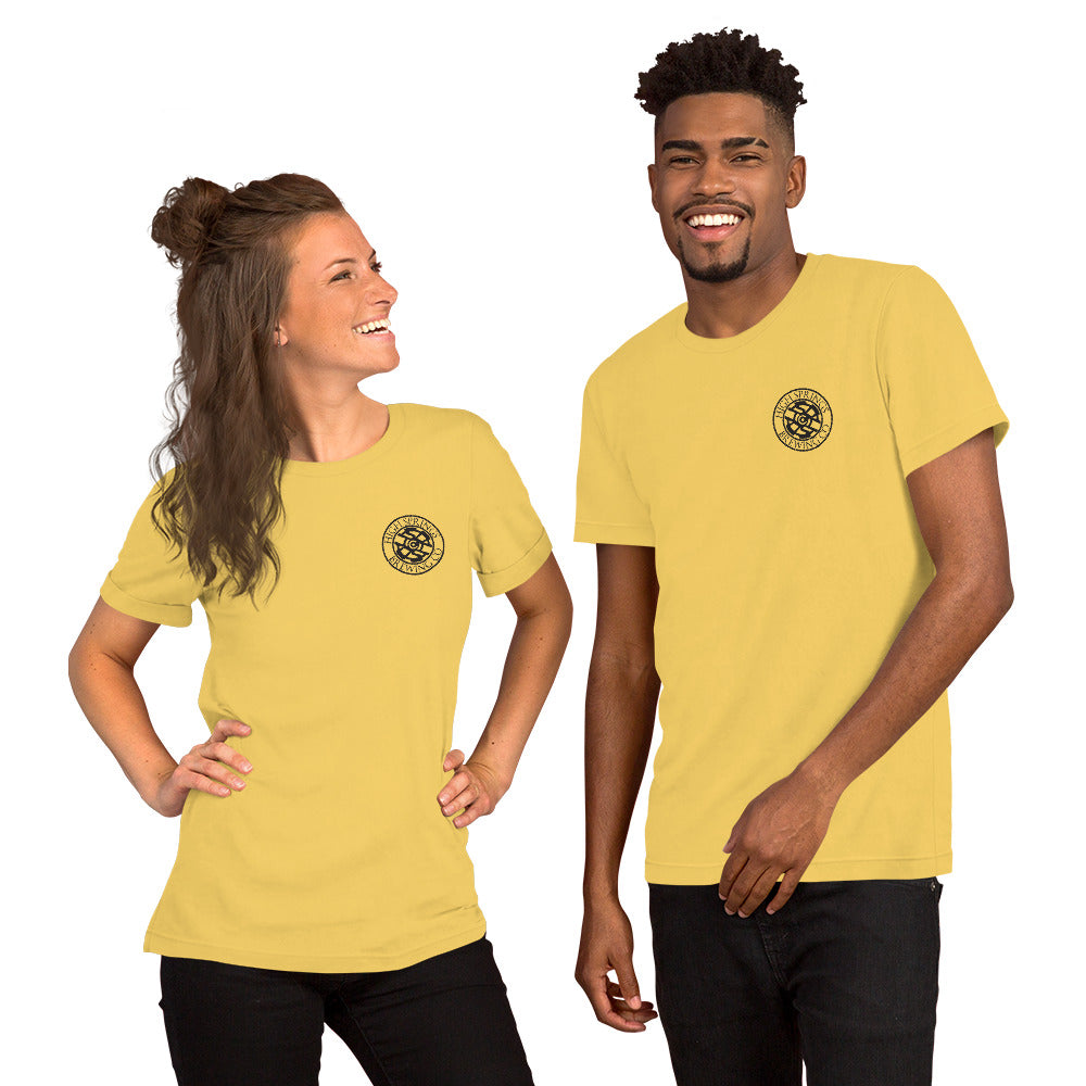 High Springs Brewing Short-sleeve unisex t-shirt